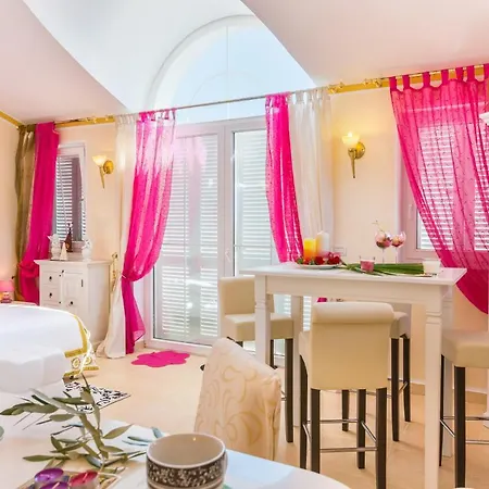 Lucie Appartement