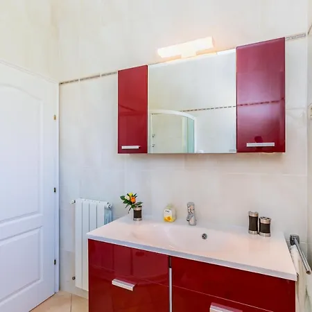 Lucie Appartement