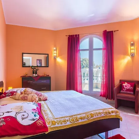 Appartement Lucie *