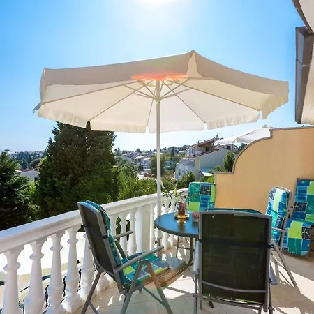 Appartement Lucie Premantura