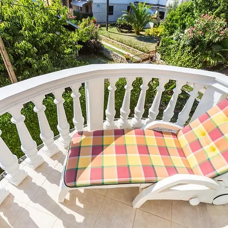 Lucie Appartement Premantura