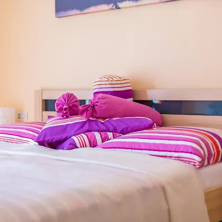 Lucie Appartement *