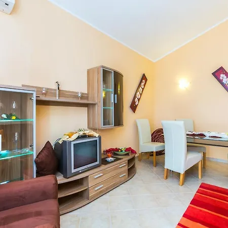 Appartement Lucie Premantura