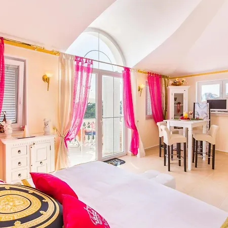 Lucie Appartement Premantura